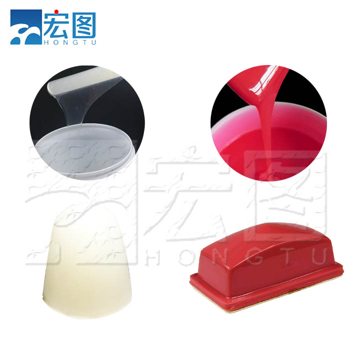 移印硅膠有哪些優(yōu)勢(shì) 移印硅膠有哪些優(yōu)勢(shì)