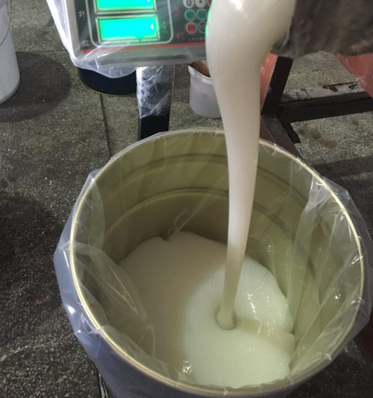 液態硅膠