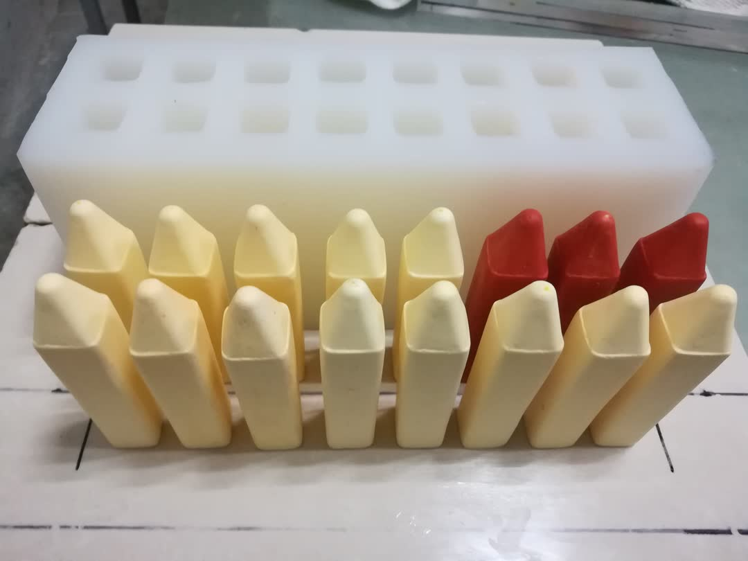 液態硅膠
