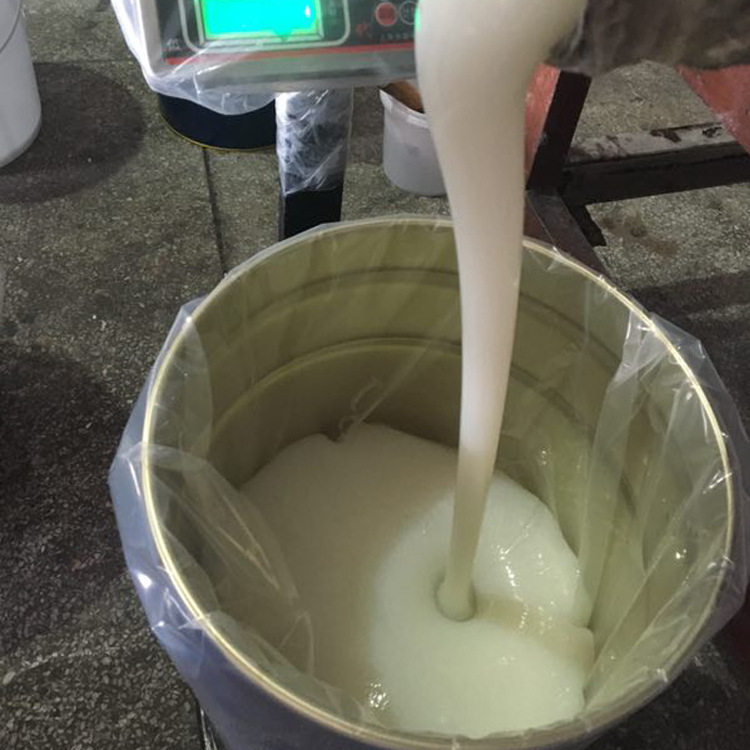硅膠發泡